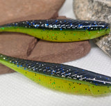 3" StrollR ShaD - B's Bold Gill - 017