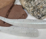 3" StrollR ShaD - Green Tormenter - 032