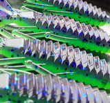 4" B'Vour - Bully Gill