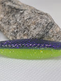 3" StrollR ShaD - ROYAL SHAD - 006