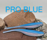 3" StrollR ShaD - Pro Blue- 000