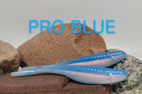 3" StrollR ShaD - Pro Blue- 000