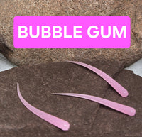 1.25" ICE Picks - BUBBLE GUM 002