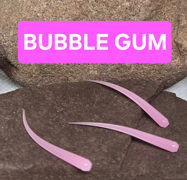 1.25" ICE Picks - BUBBLE GUM