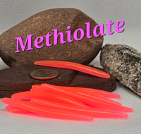 2" Crappie Stick - METHIOLATE 009A