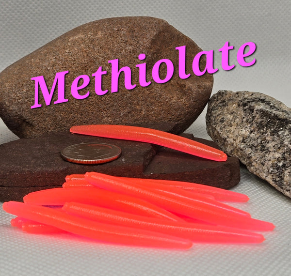 2" Crappie Stick - METHIOLATE 009A