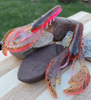 ECTO CRAW 4" - Bazaar