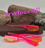 Crappie Minnow 2.25" - Precious AU 060