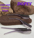 Crappie Minnow 2.25" - DOPEY 074