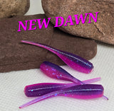 Crappie Slayer 1.6" - NEW DAWN TT102