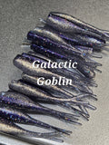 2" STINGER TUNA TAIL SHAD - GALACTIC GOBLIN SH002