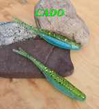 3" TRACER MINNOW - CADO 025B