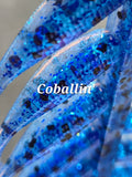 2" STINGER TUNA TAIL SHAD - Coballin' SH020