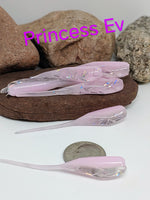 Tickle Tail Shad 2" - Princess Ev