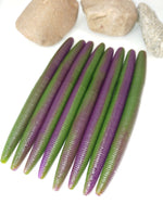 Sinking Stix 5.25" - Watermelon Purple