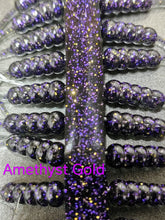 Load image into Gallery viewer, Bugz 3/4&quot; - Amethyst Gold

